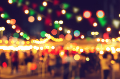 Sunshine Coast Party Hire Beach Cocktail