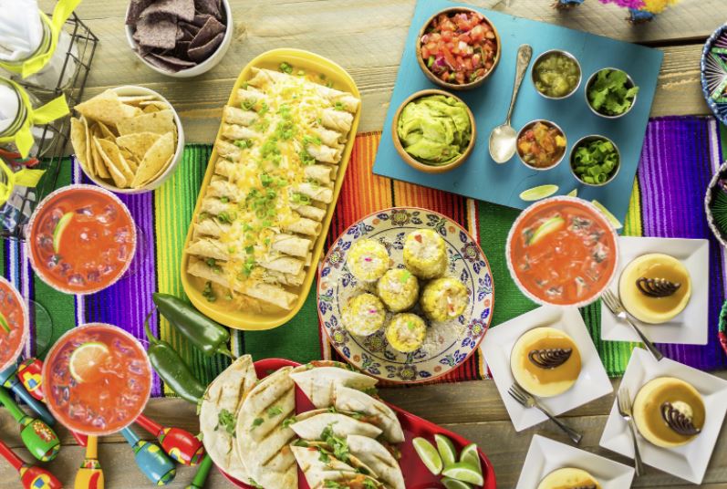 Sunshine Coast Party Hire Beach Cocktail