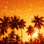 Sunshine Coast Party Hire Beach Cocktails