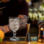 Sunshine Coast Party Hire Beach Cocktails