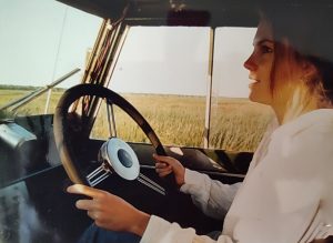 Fog Dam, NT 1990's Regret Rover