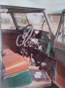 Darwin, NT, 1990's...it still hurts