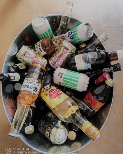 Party Rover CHILL Party Package Sunshine Coast